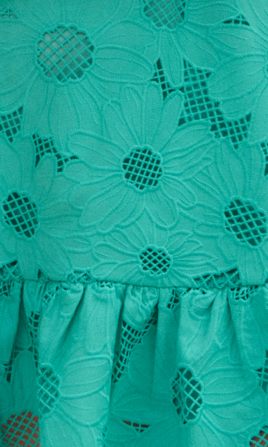 Wanda Dress