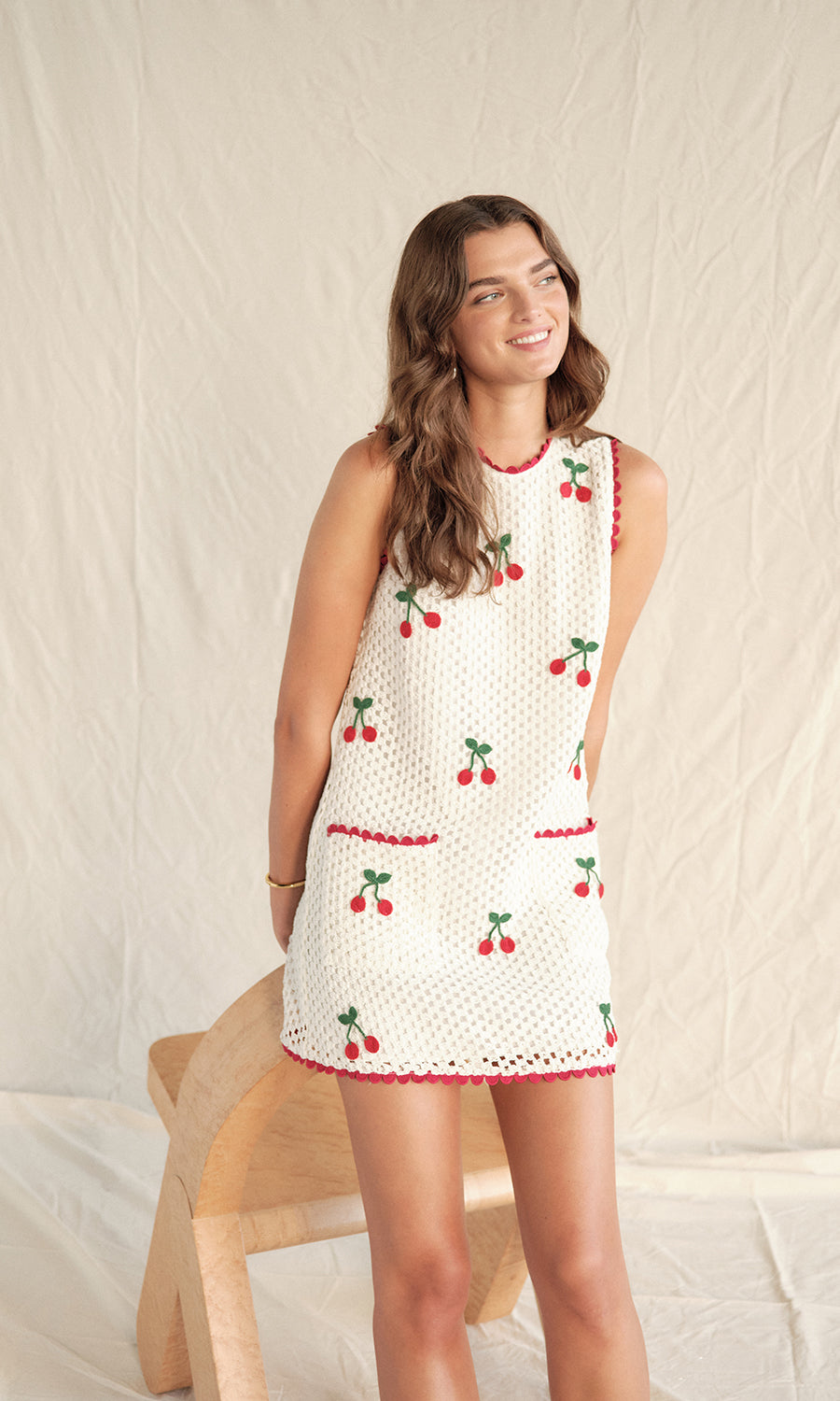 Wynn Dress