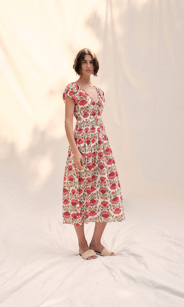 York Dress – Saylor NYC