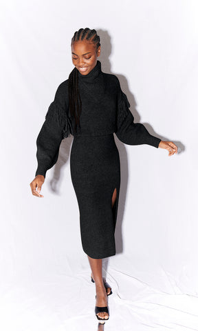 Revna Dress