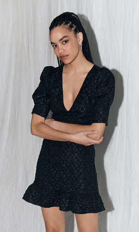 Revna Dress