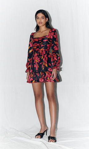 Revna Dress