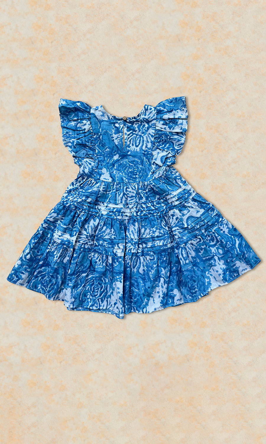 Malin Children's Dress