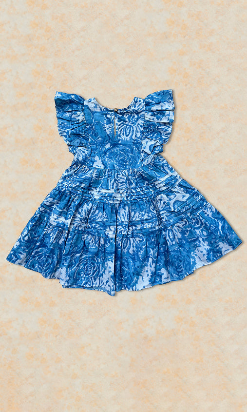 Malin Children's Dress