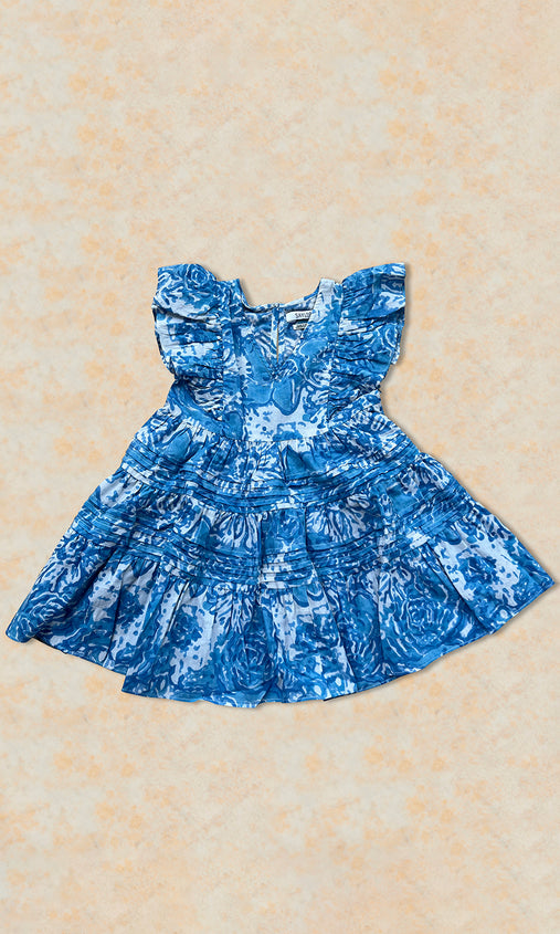 Malin Children's Dress