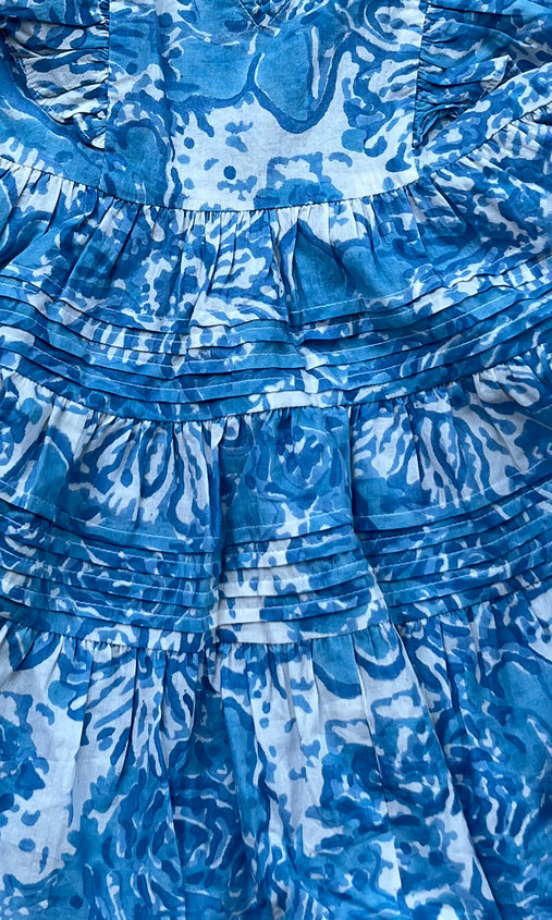 Malin Children's Dress