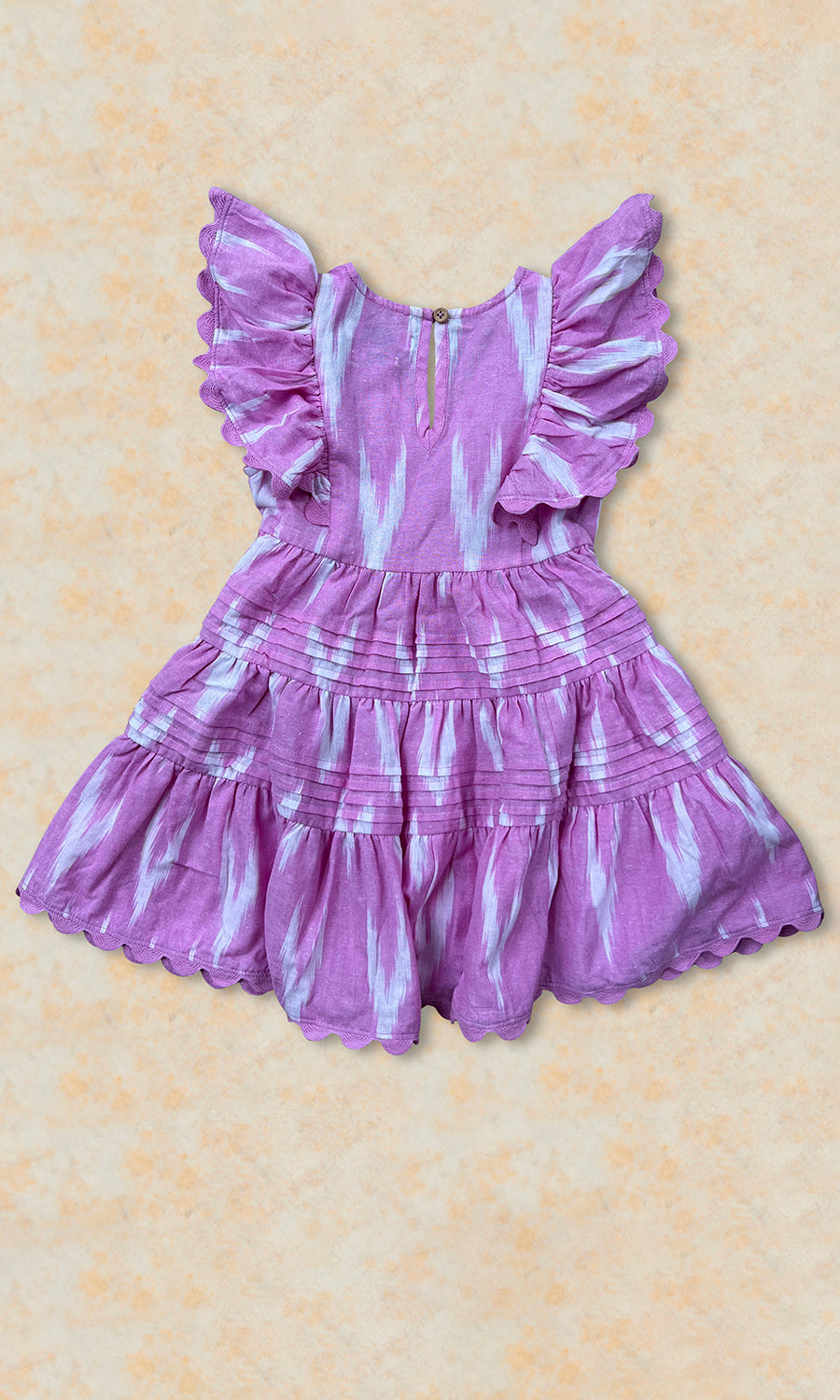 Malin Children's Dress