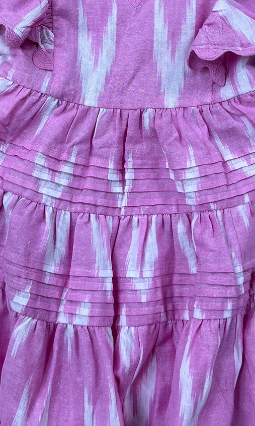 Malin Children's Dress