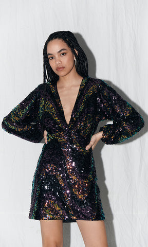 Revna Dress