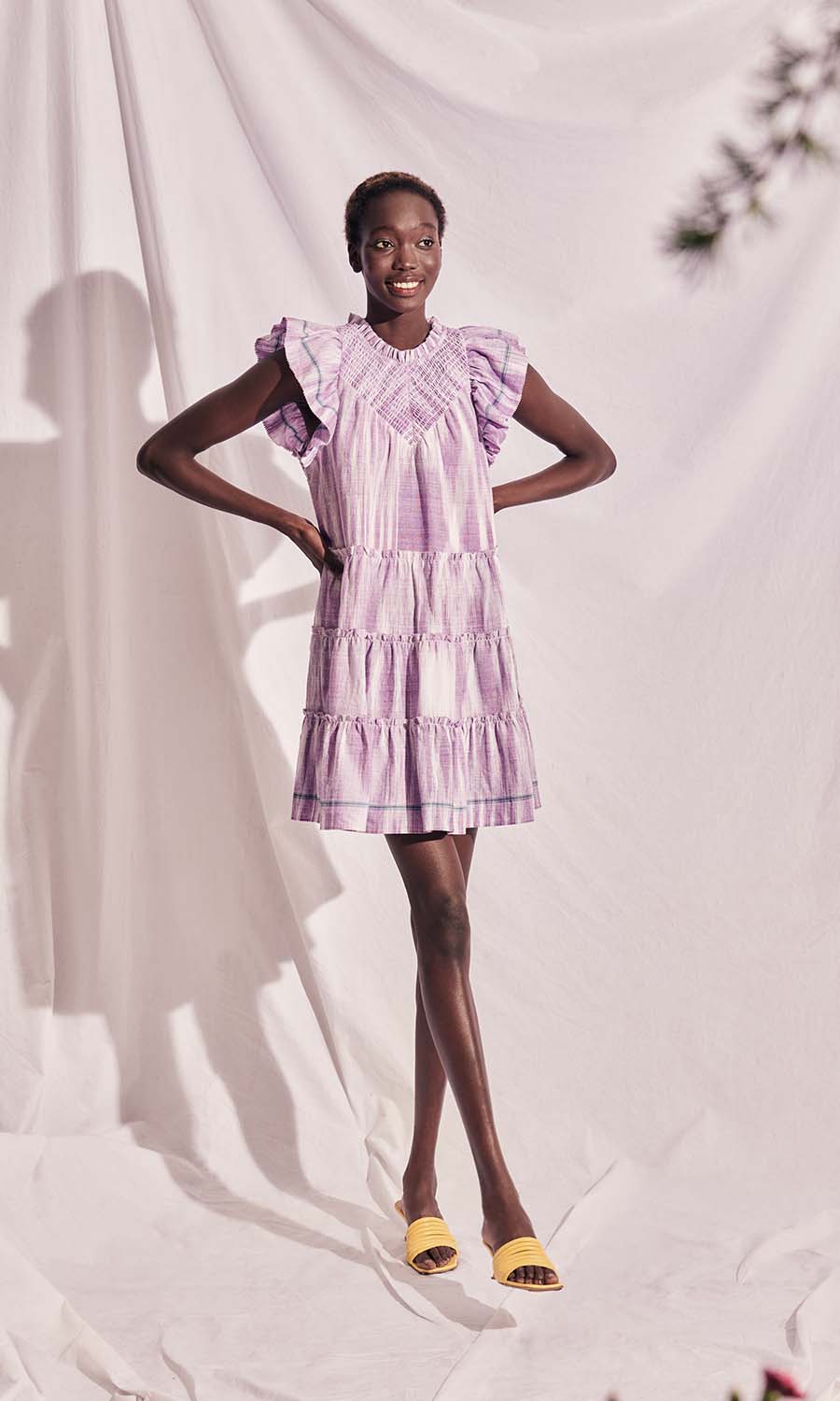 Amalia Dress