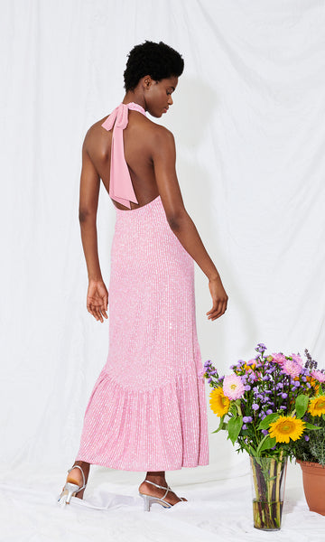 Audie Dress – Saylor NYC