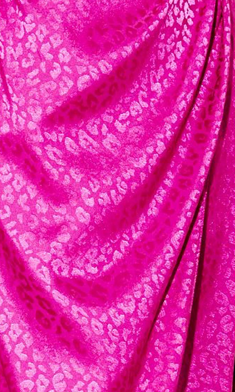 Britta Dress