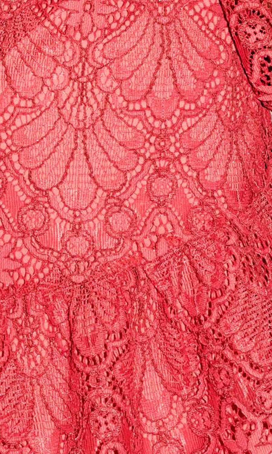 Darragh Dress
