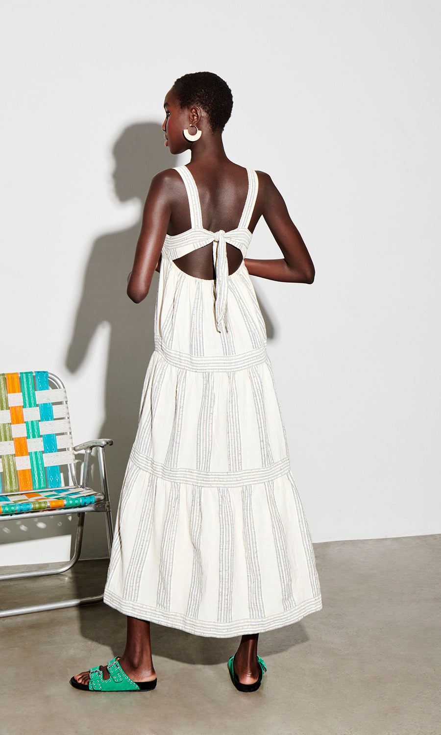 Elis Dress