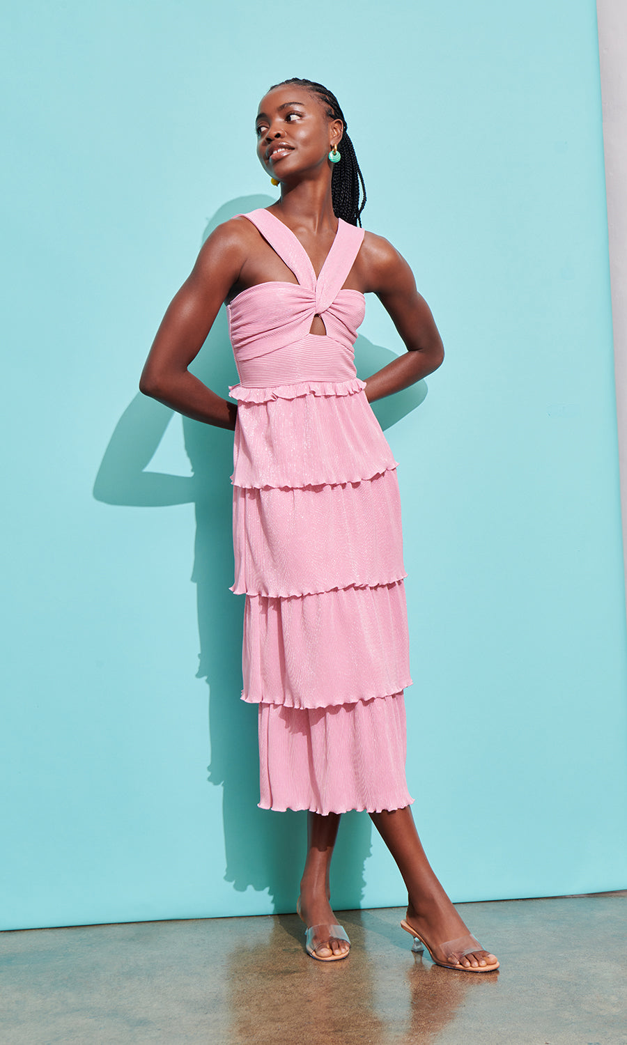 Esperanza Dress