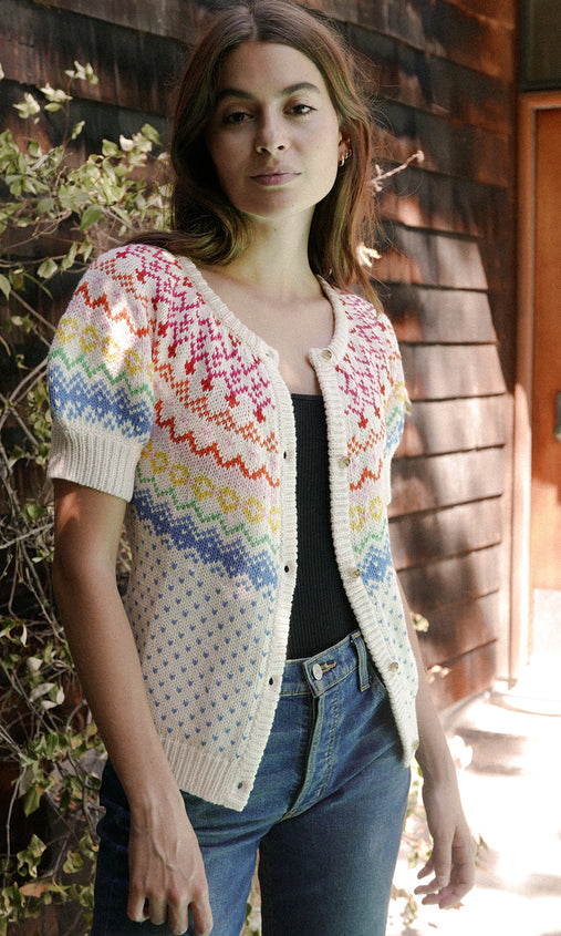 Joan Sweater