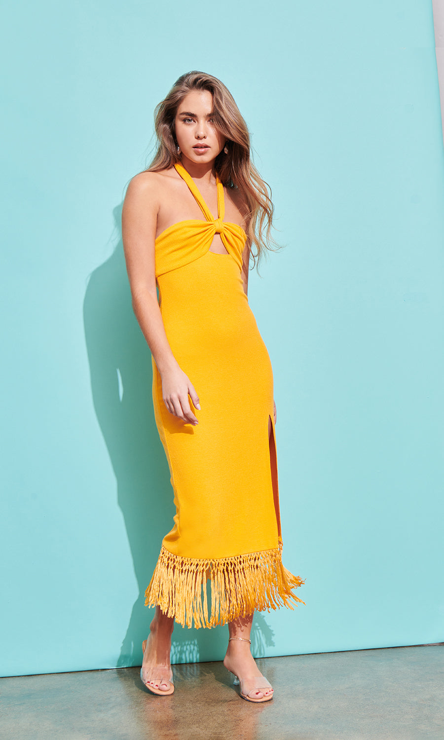 Jynx Dress