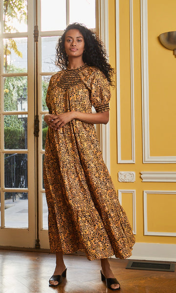Kirstin Dress – Saylor NYC