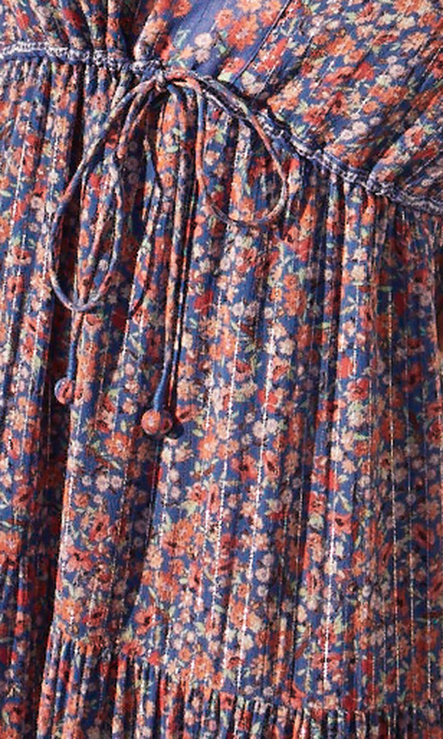 Lyna Dress