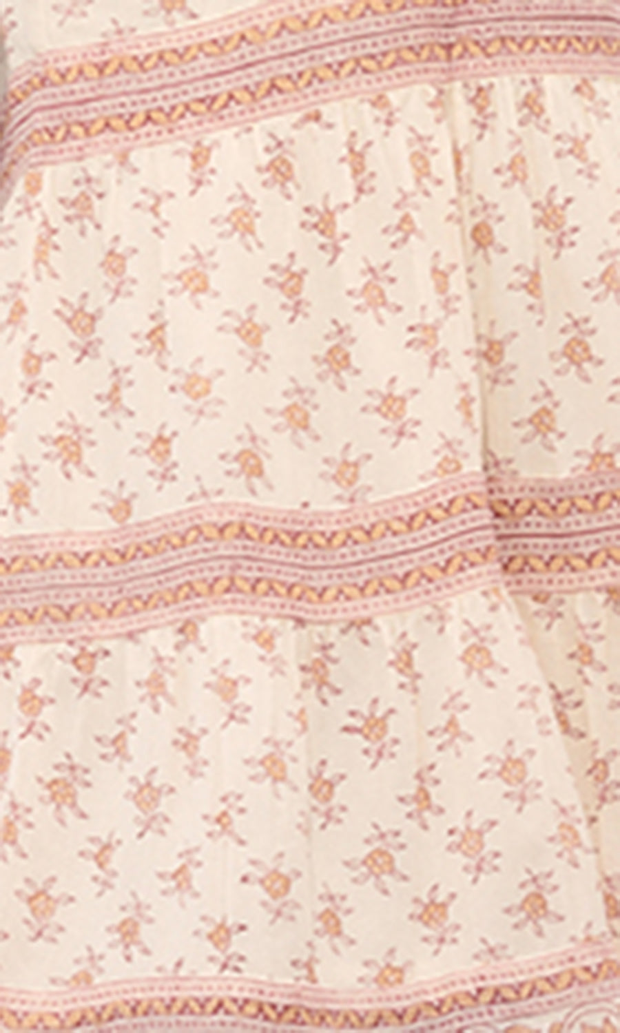 Mags Dress