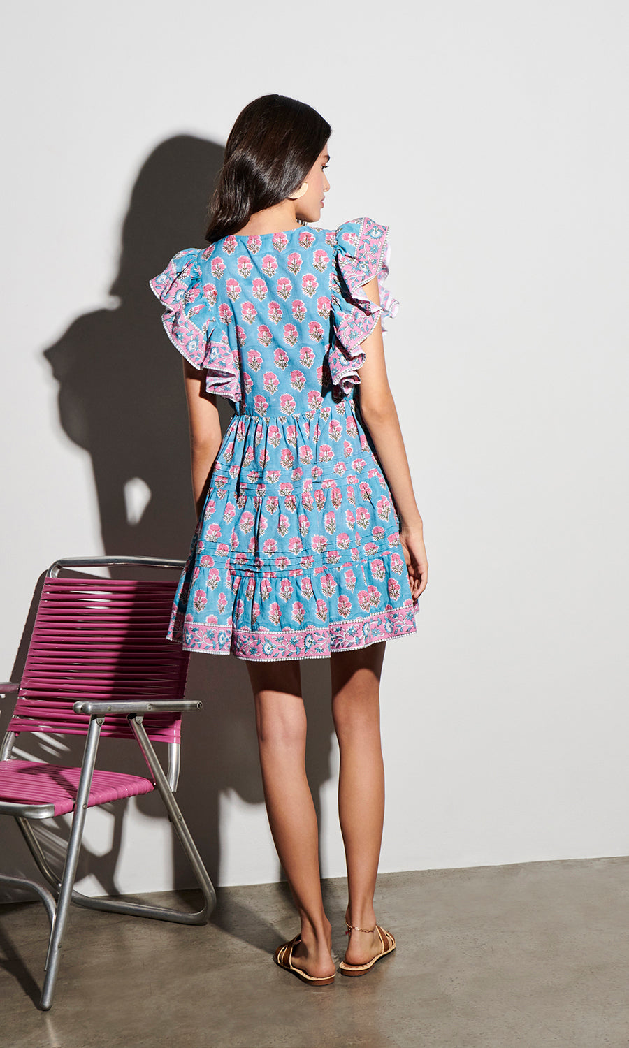 Malin Dress