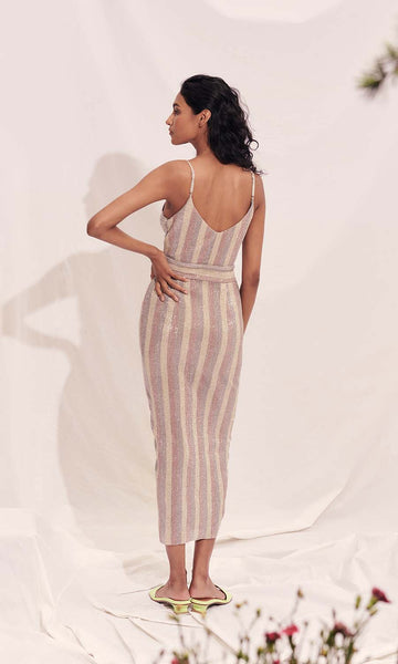 Meghan Dress – Saylor NYC