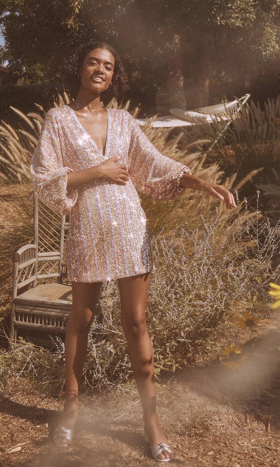 Merriweather Dress