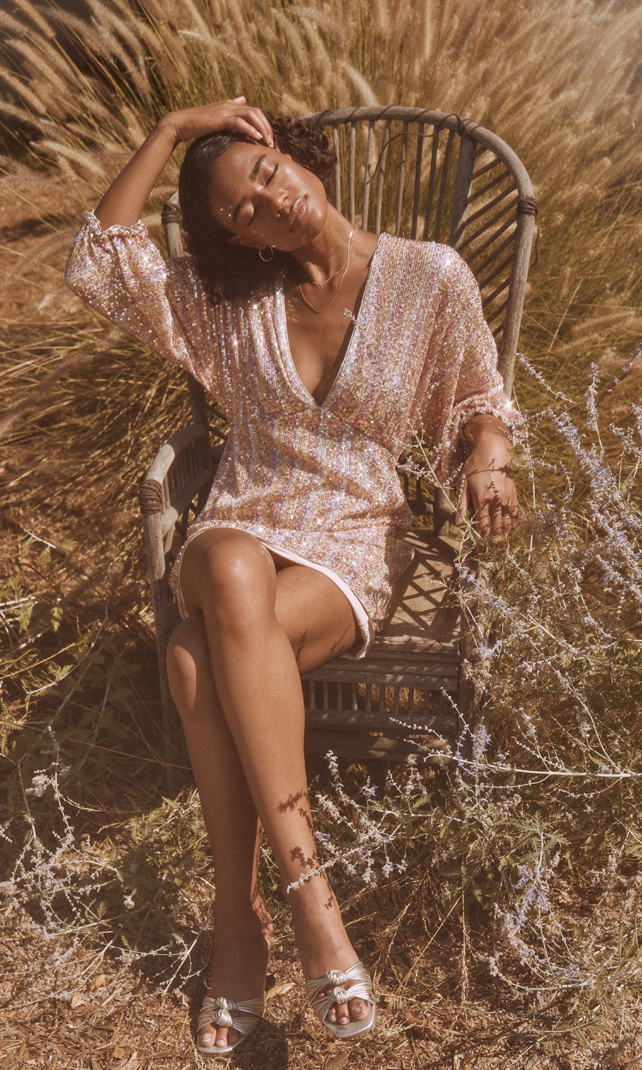 Merriweather Dress