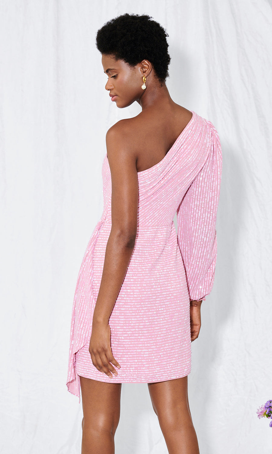 Nazila Dress