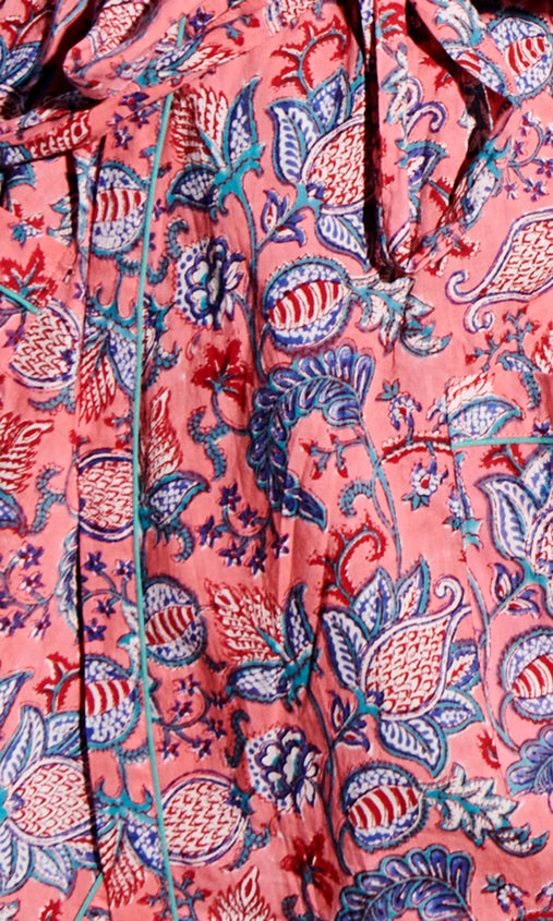 Azalea Robe Sleepwear