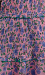 Aaliya Dress