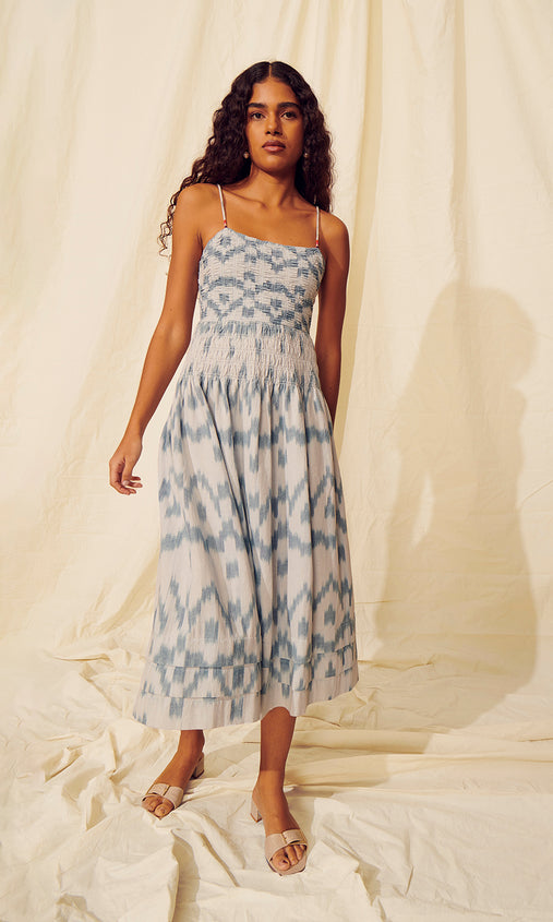 saylor hedi midi dress Hedi Midi Dress by Saylor