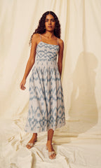 Adalene Dress