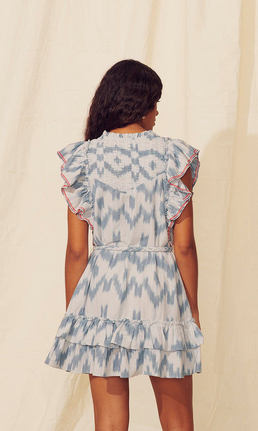 Adia Dress