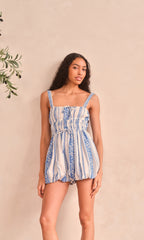 Adilah Romper