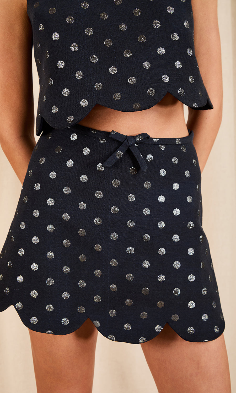 Agostina Set