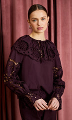 Aislinn Top