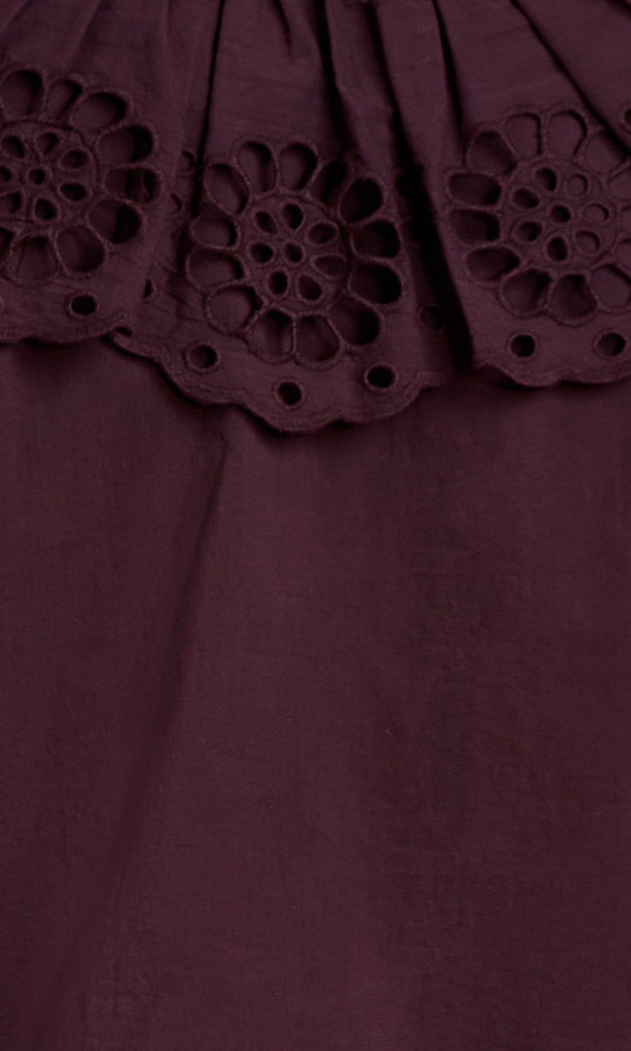 Aislinn Top