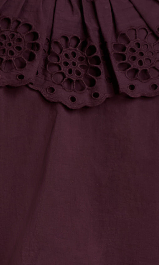 Aislinn Top