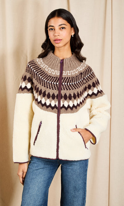 Alaska Jacket
