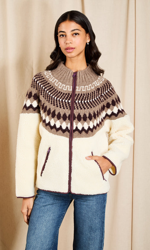 Alaska Jacket