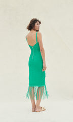 Aleksandra Dress