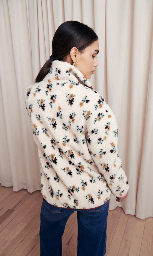 Aliza Jacket