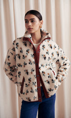 Aliza Jacket