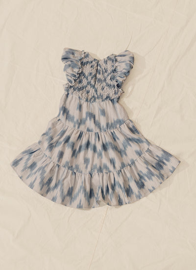 Alizee Children's Dress