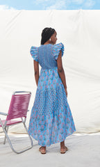 Almina Dress