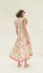 Almina Dress