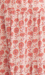 Almina Dress