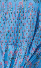 Almina Dress