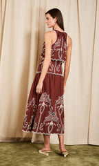 Alyona Dress